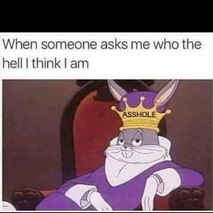 Meet your Posher, Henry